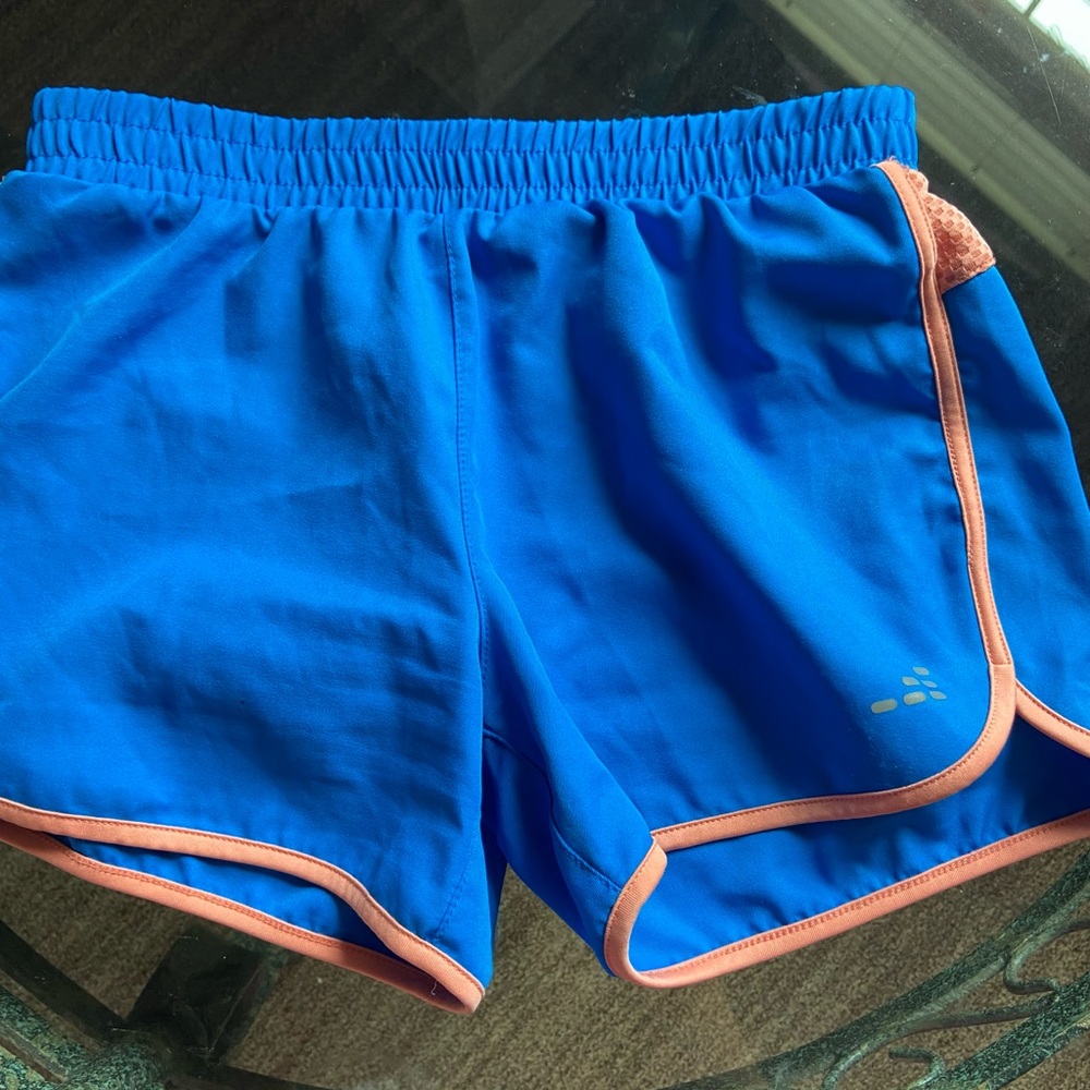 bcg girls shorts